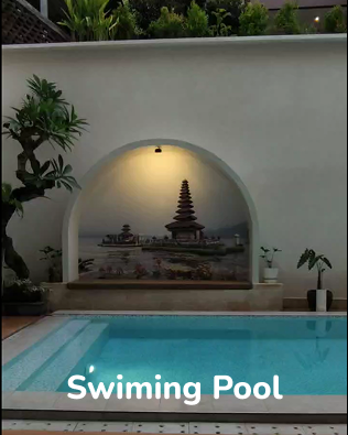Swiming Pool